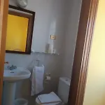 בית הארחה Restaurante Yagual