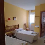 Restaurante Yagual Sahagún
