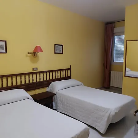 Restaurante Yagual Gasthof