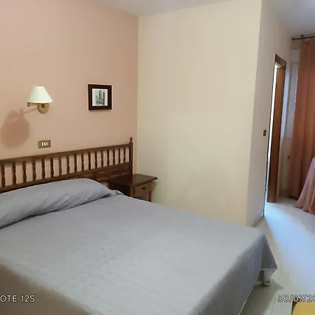 Gasthof Restaurante Yagual Sahagún