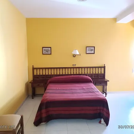 Gasthof Restaurante Yagual *