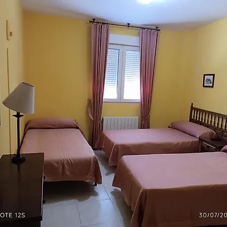 Restaurante Yagual Sahagún