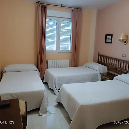 Restaurante Yagual Gasthof *