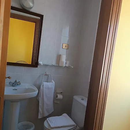 招待所 Restaurante Yagual