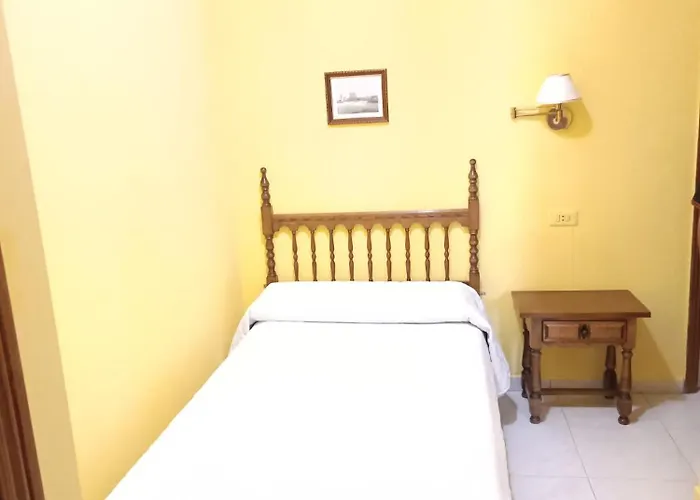 Restaurante Yagual *